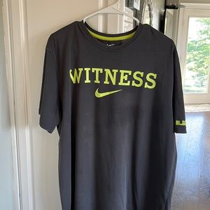 Mens Nike T Shirt